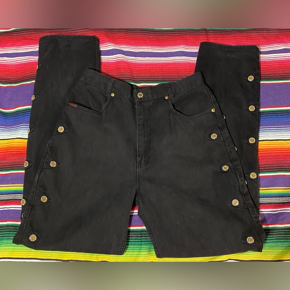 Vintage Lawman’s